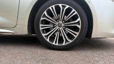 Toyota Corolla 1.8 VVT-i Hybrid Design 5dr CVT Hybrid Hatchback